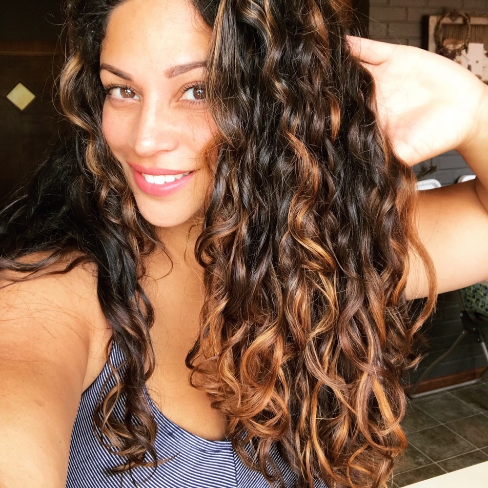 Meet your Posher, Sirena